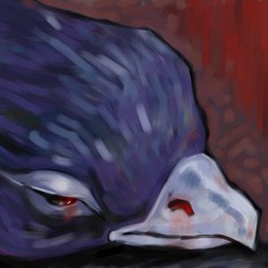 Profile picture for Maria Pena