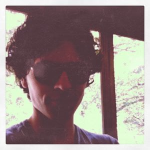 Profile picture for Carlos P. Beltran