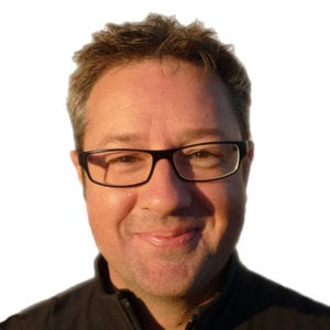 Profile picture for John Mason