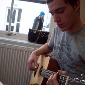 Profile picture for Louis Scott