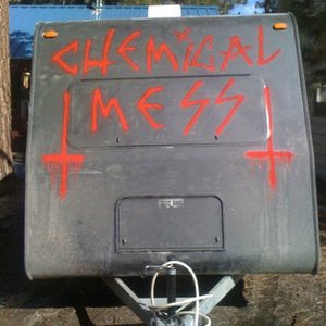 Profile picture for Chemical Mess