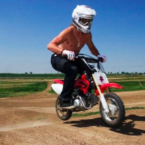 Profile picture for Henrik Lampert