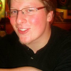Profile picture for Jamie Bedwell