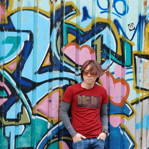 Profile picture for Joe Turner Lin