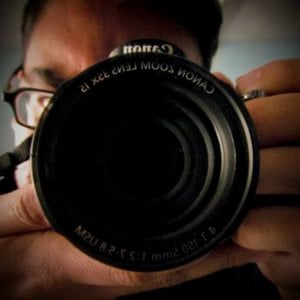 Profile picture for Hugo Muralles