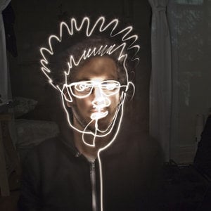 Profile picture for Ian Lagarde