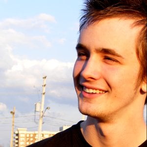 Profile picture for Patrick Cederberg