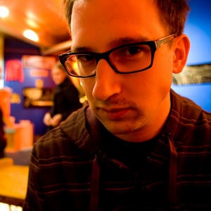 Profile picture for Rob Nero
