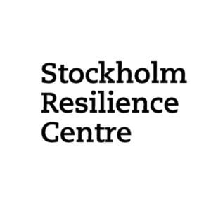 Profile picture for Stockholm Resilience Centre