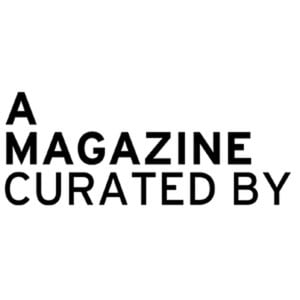 Profile picture for A Magazine Curated By