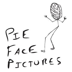 Profile picture for Pie Face Pictures