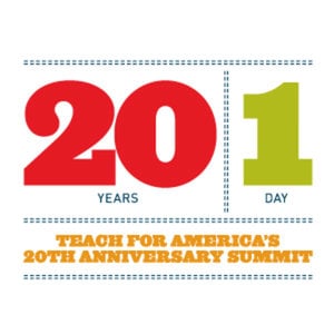 Profile picture for Teach For America Events