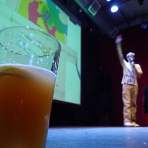 Profile picture for Nerd Nite SF