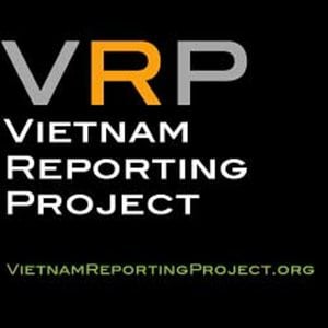 Profile picture for Vietnam Reporting Project