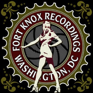 Profile picture for Fort Knox Recordings