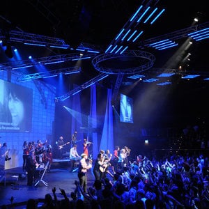 Profile picture for City Impact Church