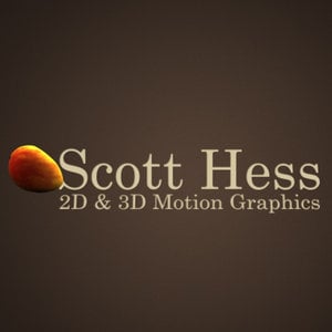 Profile picture for Scott Hess