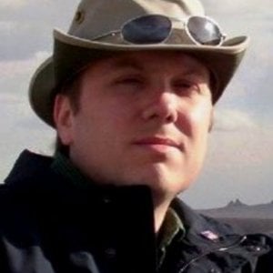 Profile picture for Paul Kimball