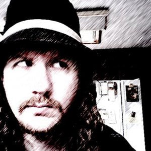 Profile picture for Jon Peck