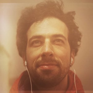 Profile picture for Antoine Carbonneau