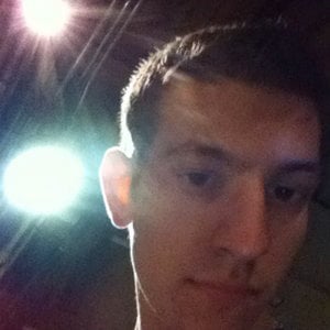Profile picture for Ian Bartoszek