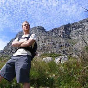Profile picture for Sven Leisegang
