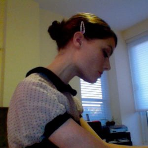 Profile picture for leila johnston