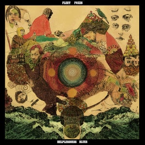 Profile picture for Fleet Foxes