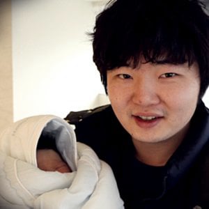 Profile picture for Woojin, Cho