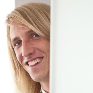 Profile picture for Stefan van der Kamp