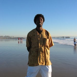 Profile picture for Winstan Whitter DOP