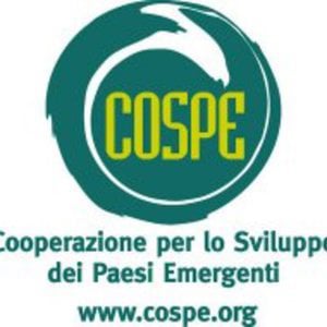 Profile picture for COSPE TV