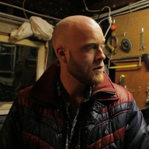 Profile picture for Brandon Lee Nelson