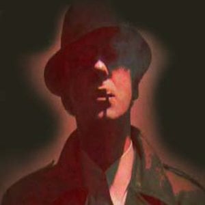 Profile picture for V Pekar