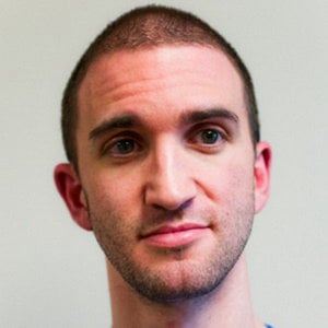 Profile picture for Spencer Fornaciari