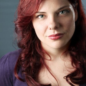 Profile picture for Livia Scott