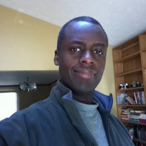 Profile picture for Guy Camara