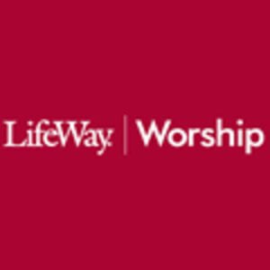 Profile picture for LifeWay Worship