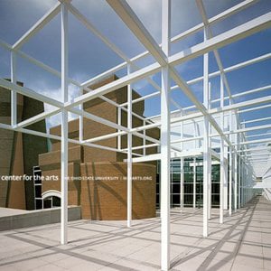 Profile picture for Wexner Center for the Arts