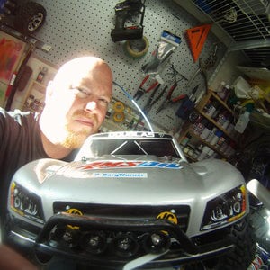 Profile picture for Mark Empey