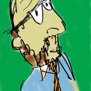 Profile picture for josh granger