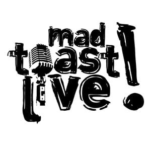 Profile picture for Mad Toast Live