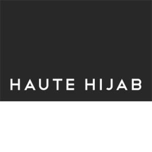 Profile picture for Haute Hijab