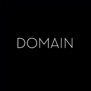 Profile picture for DOMAIN