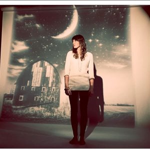 Profile picture for Meg Elkinton