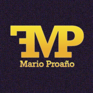 Profile picture for Mario Proaño Vela