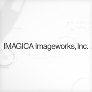 Profile picture for IMAGICA Imageworks