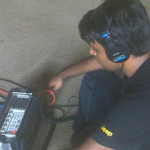 Profile picture for Varun Nair