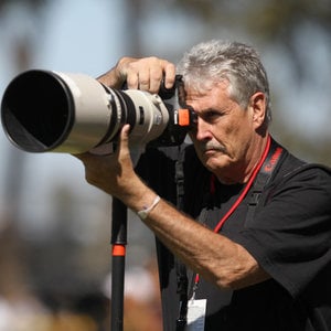 Profile picture for Peter Read Miller
