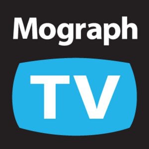 Profile picture for Mograph TV